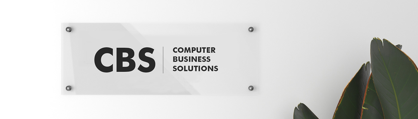 Acrylic Signs Banner