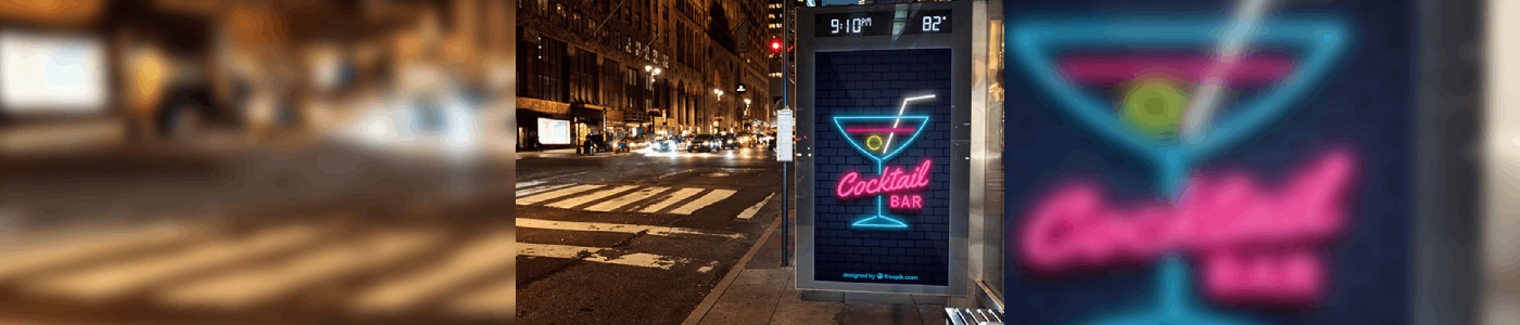 banner custom signs