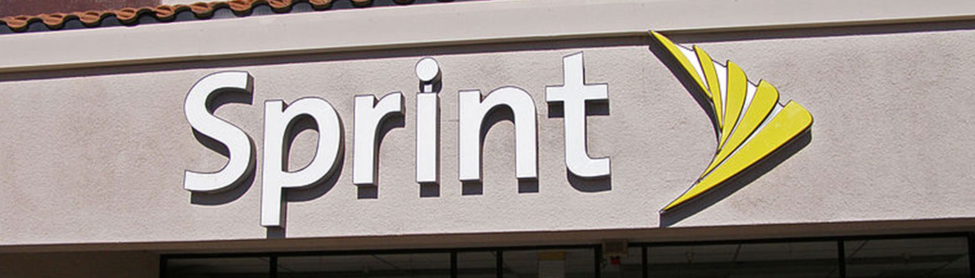store front