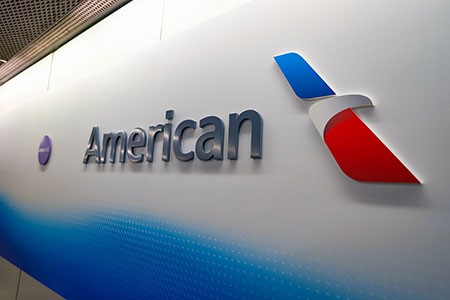Commercial Business Signs