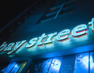 Custom Signs