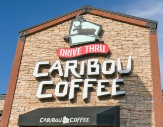Commercial Building Signs