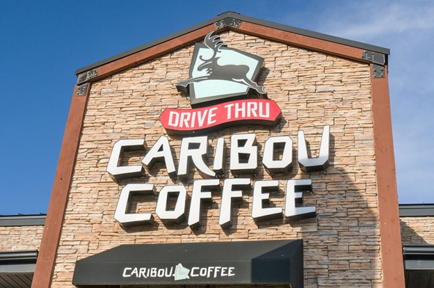 Commercial Building Signs