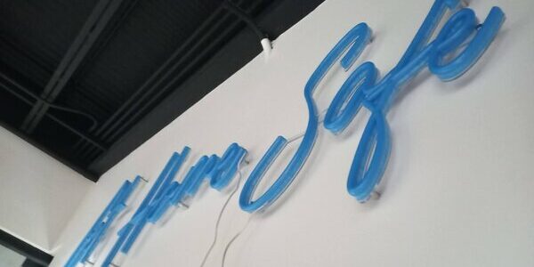 Led Signs Installation in Denver CO