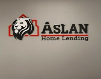 Custom Acrylic Signs For Business In Denver