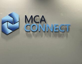 Interior Acrylic Signs for Business