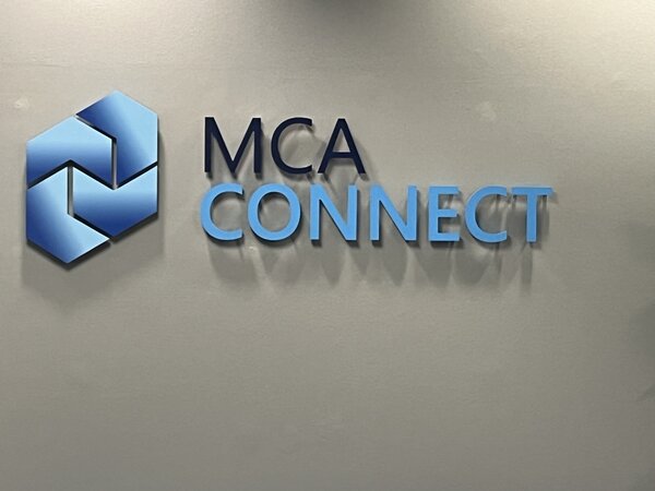 Interior Acrylic Signs for Business