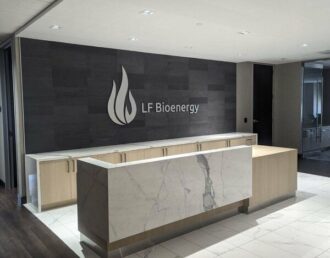 Premium Interior Custom Signs Denver