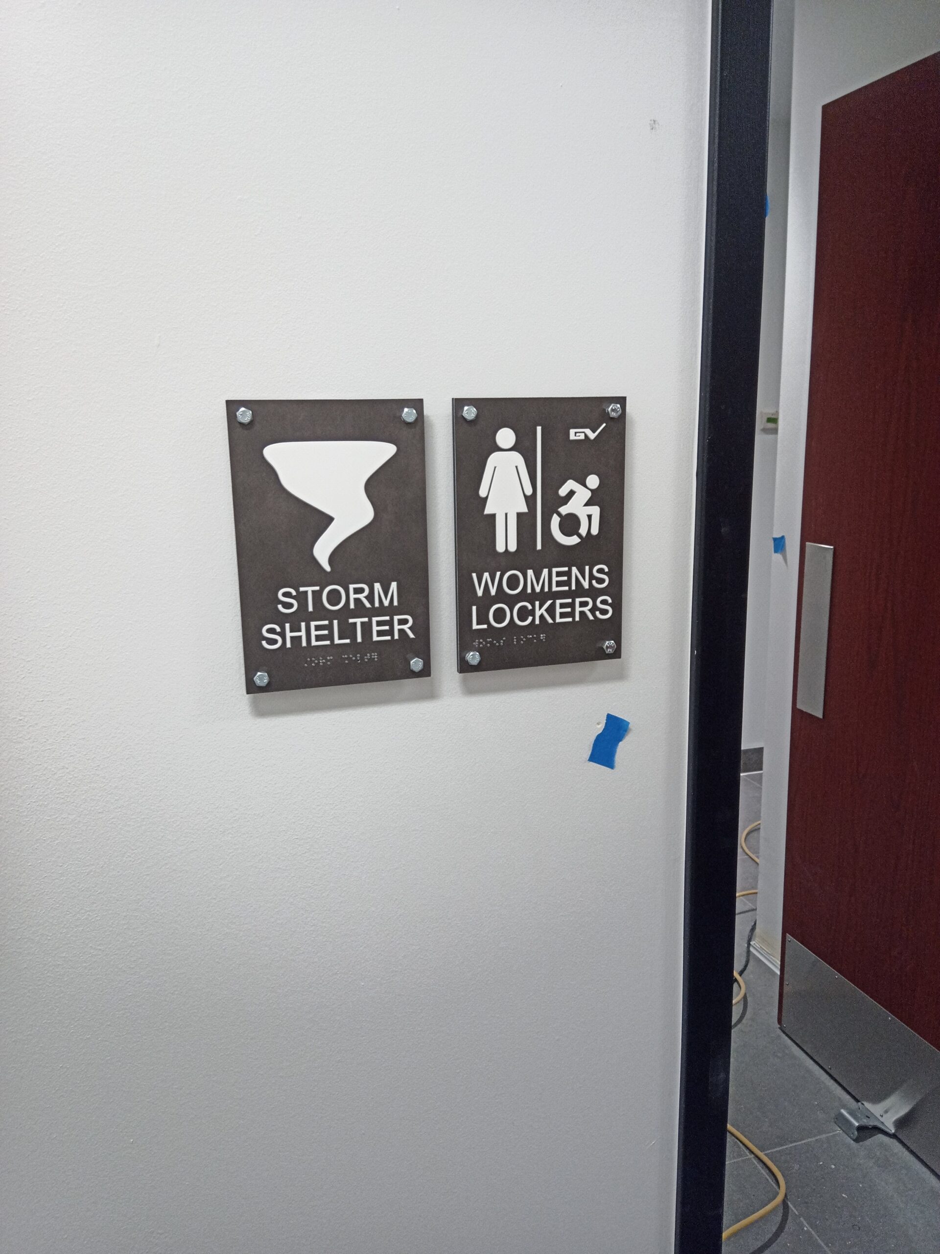 Custom ADA Signs scaled