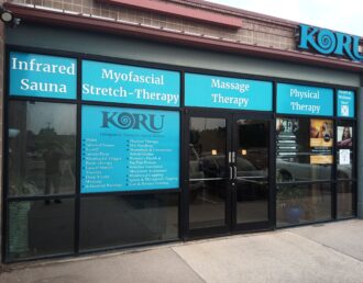 Custom Vinyl Signage for Business scaled