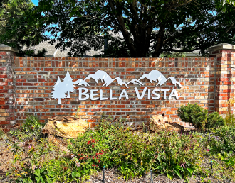 Impactful Signage for Multi-Family Housing