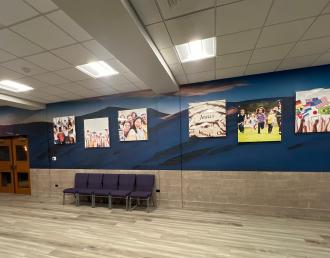 indoor sign