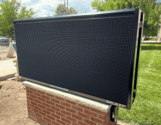 Digital Sign