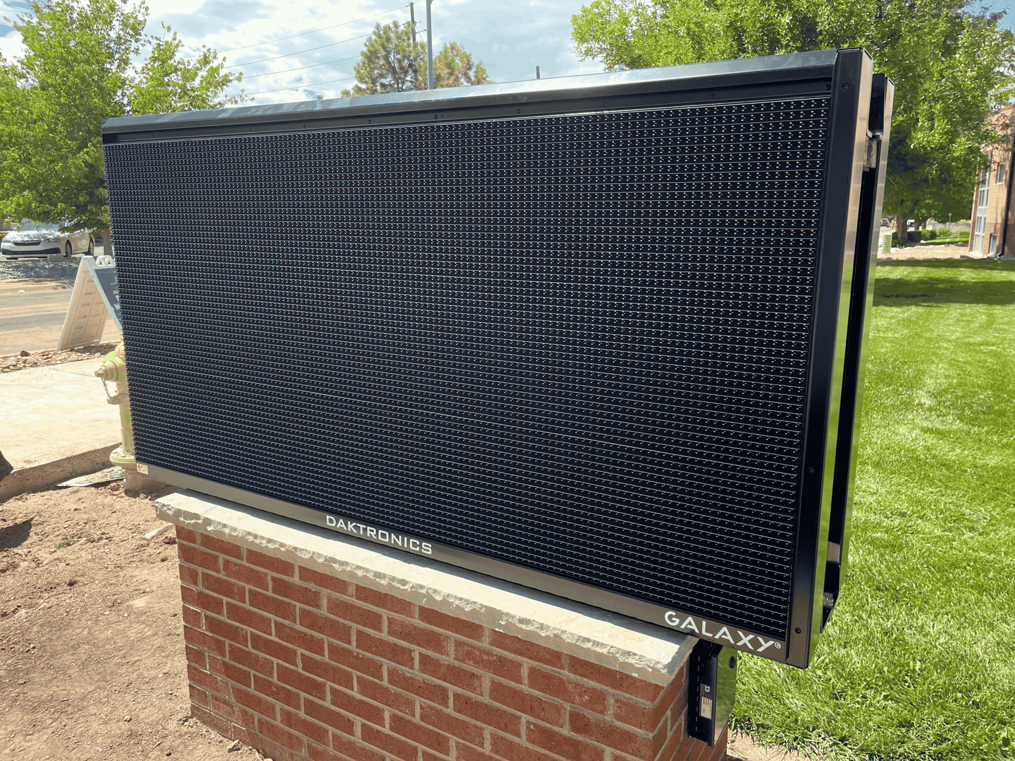 Digital Sign