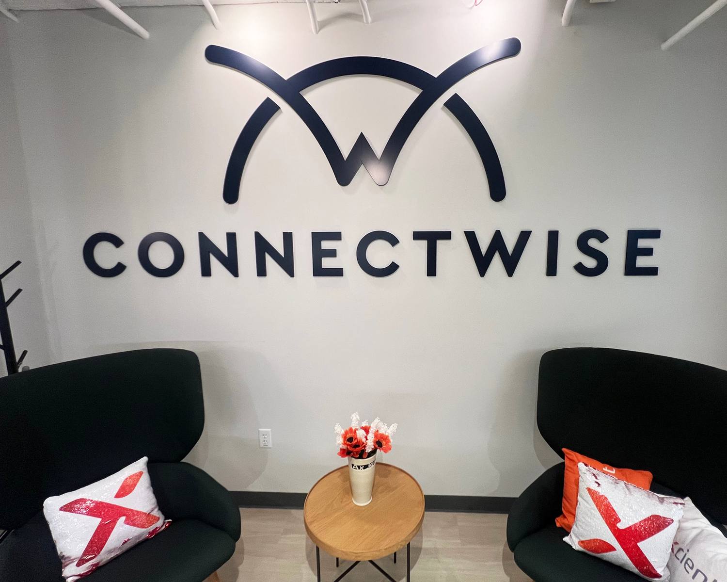 ConnectWise How Effective Signage Boosts Brand Visibility