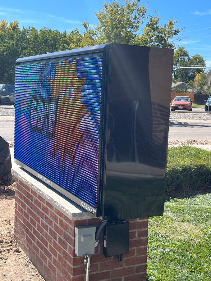Custom Signage
