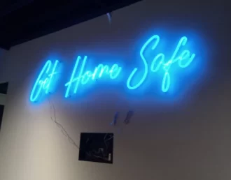 LED Sign Edit