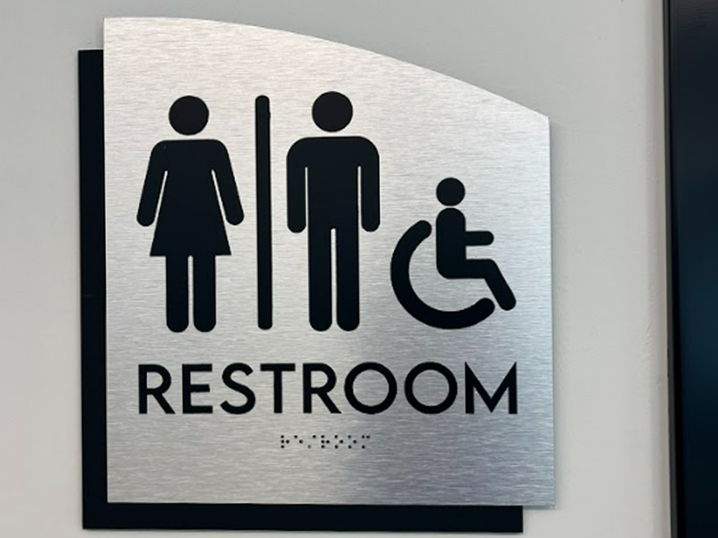 ADA-Compliant Signs: A Must for Denver Offices