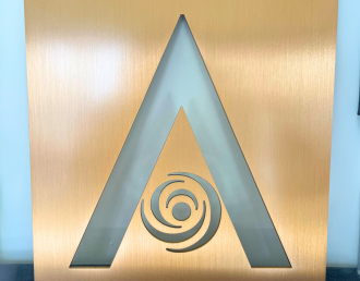 thumb of Choosing Durable Engraved Metal Signs